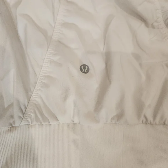Lululemon Zip Up - Picture 6 of 6